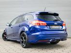 Ford Focus Wagon 2.0 ST-3 XENON RECARO CARPLAY ORGINEEL NL, Auto's, 15 km/l, Gebruikt, 4 cilinders, Handgeschakeld