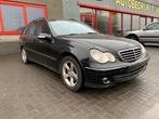 Mercedes-Benz C-klasse Combi 220 CDI Avantgarde, Automaat, Gebruikt, 4 cilinders, 150 pk