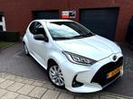 Mazda 2 / Yaris Hybrid 03-2023 Wit parelmoer 18dkm FULL extr, Auto's, Mazda, Wit, Bedrijf, 1500 cc, Hybride Elektrisch/Benzine