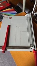 Ideal Papiersnijmachine - Made in Germany, Diversen, Ophalen