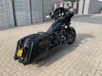 Sueperdikke Harley Davidson FLHX Streetglide uit 2010, Motoren, 2 cilinders, Chopper, 1585 cc, Particulier
