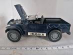 Barlux Italy 1:25 Fiat Campagnola Carabinieri, Hobby en Vrije tijd, Modelauto's | 1:24, Overige merken, Ophalen of Verzenden, Zo goed als nieuw