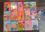 Barbie boekjes 16 stuks, Ophalen of Verzenden, Gelezen, Barbie, Fictie algemeen