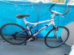 Bianchi racefiets, Zo goed als nieuw, 65 cm of meer, Ophalen, Overige merken