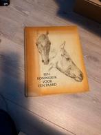 Een Koninkrijk voor een Paard - Klassieker, Ophalen of Verzenden, Gelezen