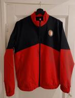 ORGINEEL FEYENOORD TRAININGSJACK maat L, Sport en Fitness, Voetbal, Maat L, Ophalen of Verzenden, Nieuw, Trainingspak