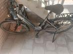Gazelle Grenoble c380 hmb frame maat 49 bouwjaar 2021, Ophalen, Gebruikt