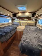 Carthago Chic E-line I 51 LE Automaat Unieke indeling !, Fia, Info@trmbv.nl, Tot en met 2, 7 tot 8 meter, Bedrijf