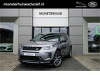 Land Rover Discovery Sport Land Rover Discovery Sport P300e, Automaat, 309 pk, Euro 6, Discovery Sport