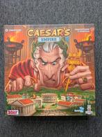Caesar's Empire | Asterix & Obelix | 2-5 Spelers, Hobby en Vrije tijd, Gezelschapsspellen | Bordspellen, Een of twee spelers, Ophalen of Verzenden