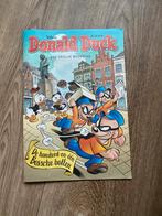 Donald Duck - Nr. 24-2025 - De honderd-en-één Bossche bollen, Eén comic, Ophalen of Verzenden, Gelezen, Europa
