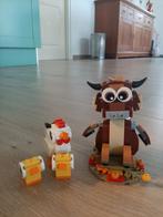 LEGO 40417, Kinderen en Baby's, Speelgoed | Duplo en Lego, Ophalen of Verzenden, Zo goed als nieuw