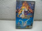 vhs 59a zwanen prinses, Cd's en Dvd's, Alle leeftijden, Ophalen of Verzenden, Zo goed als nieuw