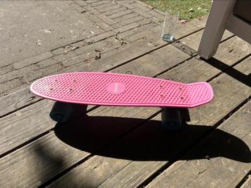 Penny board, helemaal nieuw. beschikbaar voor biedingen