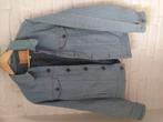 Levi's trucker jacket, Ophalen of Verzenden, Zo goed als nieuw, Blauw