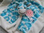 Knuffeldoek giraffe giraf limited edition Happy Horse, Ophalen of Verzenden, Nieuw, Overige typen