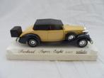 Solido modelauto’s, 4037, PACKARD - SUPER EIGHT 1937, Hobby en Vrije tijd, Modelauto's | 1:43, Solido, Ophalen