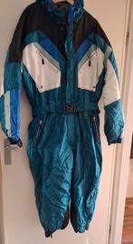 Vintage Skipak Rodeo, Kleding | Dames, Wintersportkleding, Rodeo, Maat 46/48 (XL) of groter, Ophalen of Verzenden, Gedragen