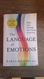 The Language of Emotions - Karla McLaren, Ophalen