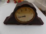 Klokje opwinduurwerk voor onderdelen hobby, Ophalen of Verzenden, Gebruikt, Wandklok