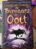 Cressida Cowell De tovenaars van ooit Hardcover, Ophalen, Gelezen, Cressida Cowell