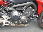 Bijzonder mooie YAMAHA TRACER 900 GT (bj 2019), 3 cilinders, Meer dan 35 kW, Toermotor, 847 cc