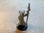1x Eldar (Aeldari), Warlock [1991], Hobby en Vrije tijd, Wargaming, Ophalen of Verzenden, Zo goed als nieuw, Warhammer 40000, Figuurtje(s)