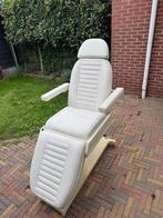 Behandelstoel, Ophalen, Gebruikt, Massagetafel