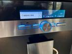 Siemens koffiemachine, Gebruikt, Ophalen of Verzenden, Koffiemachine
