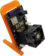 Bitaxe Gamma 601 BTC Solo Miner - 1.2 Th/s, Ophalen of Verzenden, Zo goed als nieuw, Onbekend