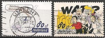Strippost No. 1715 A - B O. ADV. no.53 H. beschikbaar voor biedingen