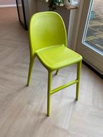 IKEA Urban Kinderstoel - Groen, Huis en Inrichting, Stoelen, Ophalen, Kunststof, Gebruikt, Overige kleuren