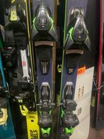 161cm ATOMIC REDSTER X5, Sport en Fitness, Skiën en Langlaufen, 160 tot 180 cm, Ophalen of Verzenden, Zo goed als nieuw, Carve