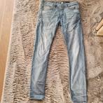 Chasin' Heren Broek W33 L34, Chasin', Blauw, Ophalen of Verzenden, Zo goed als nieuw