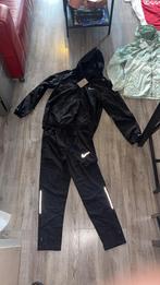 Nike Miller Zwart Trainingspak Maat M, Kleding | Dames, Maat 38/40 (M), Zwart, Overige typen, Nieuw