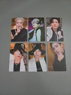 Ateez spin off qr pcs, Verzenden, Zo goed als nieuw, Foto of Kaart