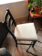 Chair, Ophalen of Verzenden, Zo goed als nieuw, Eén