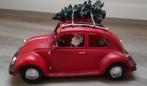 Grote kerst auto (met led verlichting), Diversen, Ophalen, Nieuw