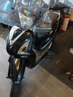 Sym Symphony 2017 (blauwe plaat), Fietsen en Brommers, Ophalen of Verzenden, Zo goed als nieuw, Benzine, Overige modellen