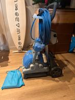 Dolphin M400 Zwembadrobot - Zo goed als nieuw, Tuin en Terras, Ophalen of Verzenden, Zo goed als nieuw, Overige typen