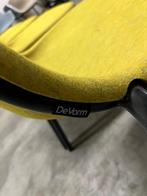 De Vorm LJ 2 stoelen PET Vilt - prijs per stuk, Huis en Inrichting, Ophalen, Metaal, Overige kleuren, Scandinavisch