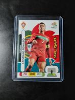 Cristiano ronaldo (ek 2012 panini) star player portugal, Verzamelen, Sportartikelen en Voetbal, Ophalen of Verzenden, Nieuw, Buitenlandse clubs