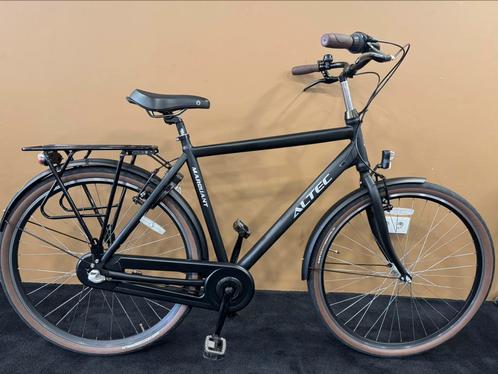 altec Marquant.   Herenfiets 28 inch     57H‼️, Fietsen en Brommers, Fietsen | Heren | Herenfietsen, Zo goed als nieuw, Overige merken
