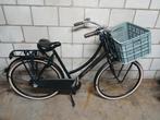 Cortina U4 Transportfiets 28 inch 3 versnellingen, 53 tot 56 cm, Ophalen, Gebruikt, Versnellingen