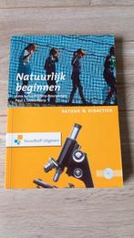 C.L Oostendorp - Natuurlijk beginnen, Ophalen of Verzenden, Zo goed als nieuw, C.L Oostendorp-Bourgonjon; P.J. Oostendorp, Nederlands