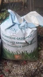Gazonmest - gratis, Tuin en Terras, Aarde en Mest, Ophalen of Verzenden, Tuinaarde