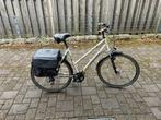 Fietstassen 28L – Ruim & Waterafstotend, Verzenden, Zo goed als nieuw