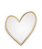 Vtwonen Spiegel Hart - Nieuw in Doos!, Ophalen, Minder dan 50 cm, Nieuw, Minder dan 100 cm