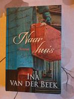 Naar huis - Ina van der Beek, Ophalen of Verzenden, Zo goed als nieuw, Ina van der Beek, Nederland