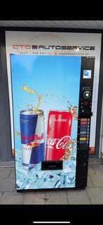 Vendo buiten automaat, Verzamelen, Automaten | Overige, Ophalen, Zo goed als nieuw